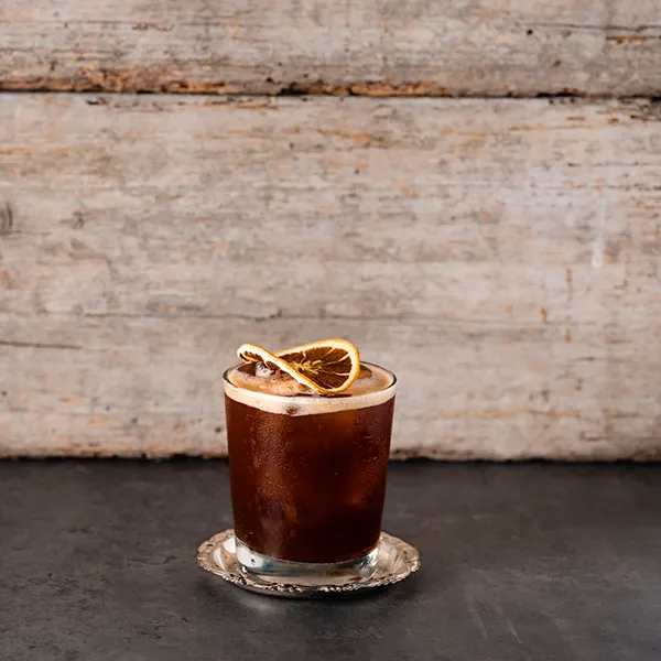 NEGRONI – UM